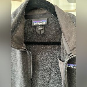 Patagonia Better Sweater Fleece Vest